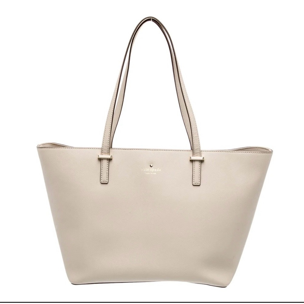 Kate Spade Cedar Street Harmony Tote Bay